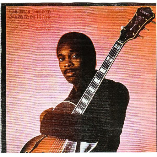 GEORGE BENSON - SUMMERTIME