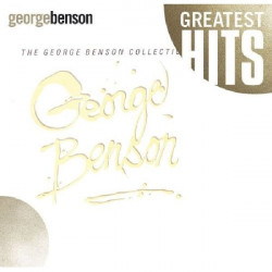 GEORGE BENSON - THE GEORGE BENSON COLLECTION ( 2 LP )