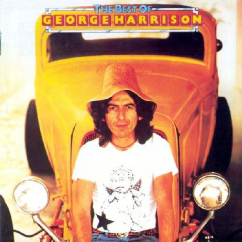 GEORGE HARRISON - THE BEST OF GEORGE HARRISON