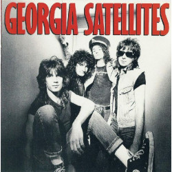 GEORGIA SATELLITES - GEORGIA SATELLITES