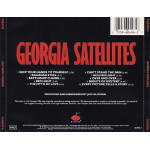 GEORGIA SATELLITES - GEORGIA SATELLITES