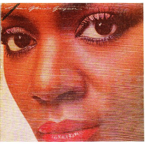 GLORIA GAYNOR - I AM GLORIA GAYNOR