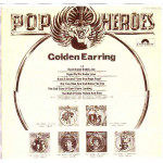 GOLDEN EARRING - POP HEROES