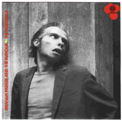 GRAHAM PARKER AND THE RUMOUR - THE PARKERILLA