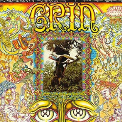 GRIN - GONE CRAZY