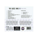 GUESS WHO,THE - THE BEST OF THE GUESS WHO