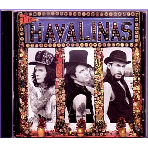 HAVALINAS,THE - THE HAVALINAS