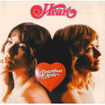 HEART - DREAMBOAT ANNIE