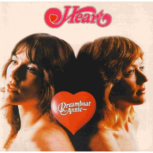 HEART - DREAMBOAT ANNIE