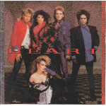 HEART - HEART 1985