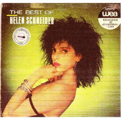 HELEN SCHNEIDER - THE BEST OF HELEN SCHNEIDER