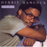 HERBIE HANCOCK - THE VERY BEST OF HERBIE HANCOCK