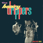 HONEYDRIPPERS,THE - THE HONEYDRIPPERS VOLUME ONE