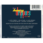 HONEYDRIPPERS,THE - THE HONEYDRIPPERS VOLUME ONE