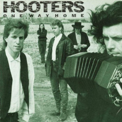 HOOTERS - ONE WAY HOME