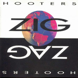 HOOTERS - ZIG ZAG