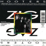 HOOTERS - ZIG ZAG