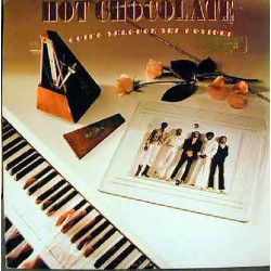 HOT CHOCOLATE - GOING THROUGH THE MOTIONS