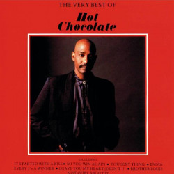 HOT CHOCOLATE - THE VERY BEST OF HOT CHOCOLATE