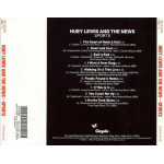 HUEY LEWIS AND THE NEWS - SPORTS