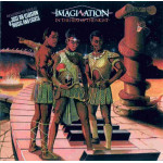 IMAGINATION - IN THE HEAT OF THE NIGHT