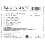 IMAGINATION - IN THE HEAT OF THE NIGHT