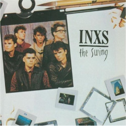 INXS - THE SWING