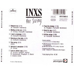 INXS - THE SWING