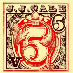 J.J.CALE - 5