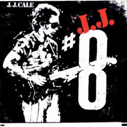 J.J.CALE - 8