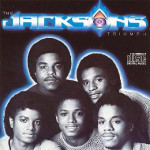 JACKSONS,THE - TRIUMPH