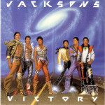 JACKSONS,THE - VICTORY