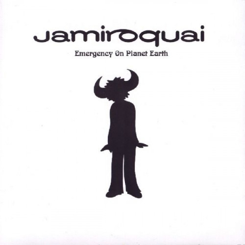 JAMIROQUAI - EMERGENCY ON PLANET EARTH