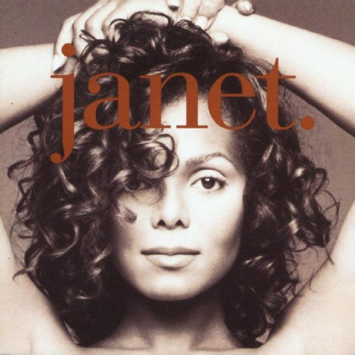 JANET JACKSON - JANET (2 LP)