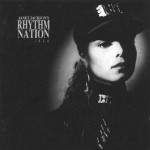 JANET JACKSON - RHYTHM NATION 1814