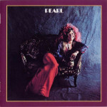 JANIS JOPLIN - PEARL