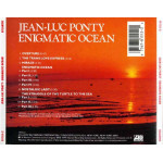 JEAN LUC PONTY - ENIGMATIC OCEAN