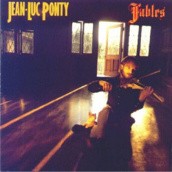 JEAN LUC PONTY - FABLES