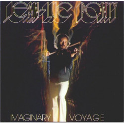 JEAN LUC PONTY - IMAGINARY VOYAGE