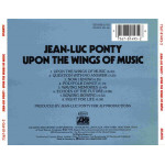 JEAN LUC PONTY - UPON THE WINGS OF MUSIC