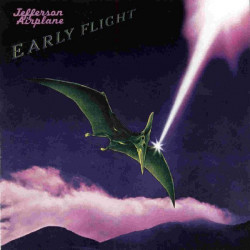 JEFFERSON AIRPLANE - EARLY FLIGHT