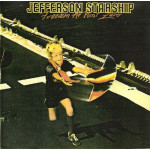 JEFFERSON STARSHIP - FREEDOM AT POINT ZERO
