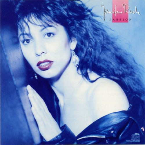 JENNIFER RUSH - PASSION