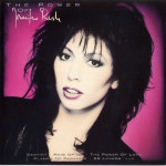 JENNIFER RUSH - THE POWER OF JENNIFER RUSH