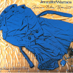 JENNIFER WARNES - FAMOUS BLUE RAINCOAT