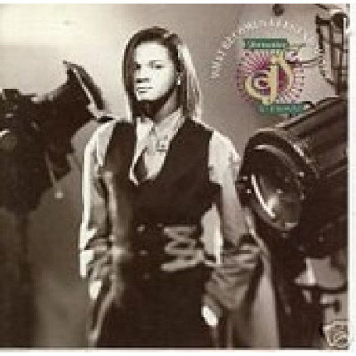 JERMAINE STEWART - WHAT BECOMES A LEGEND MOST?