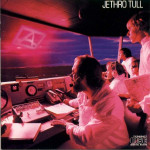 JETHRO TULL – ''A''