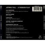 JETHRO TULL - A PASSION PLAY