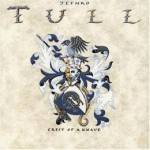 JETHRO TULL - CREST OF A KNAVE