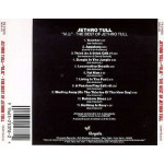 JETHRO TULL - M.U. THE BEST OF JETHRO TULL